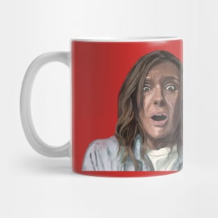 I AM YOUR MOTHER! Mug